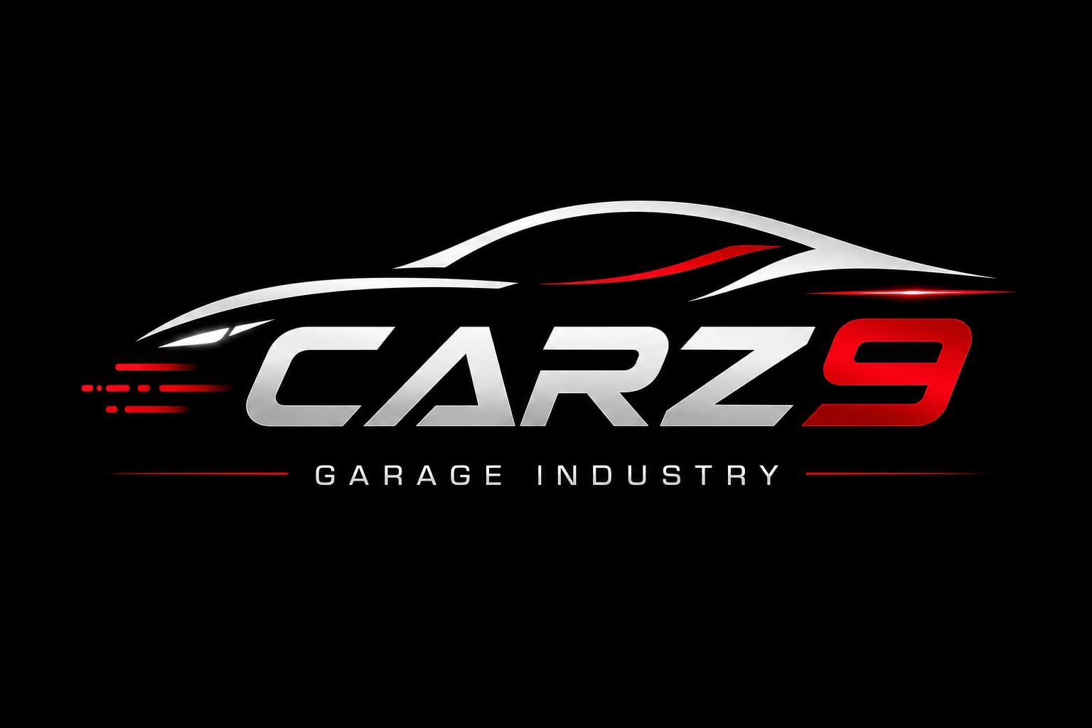 CARZ9 Logo